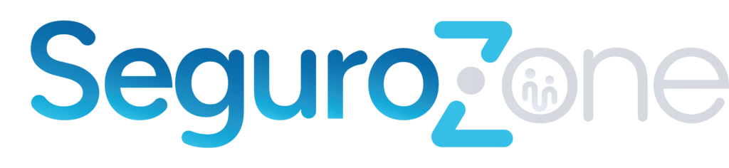 SeguroZone Logo